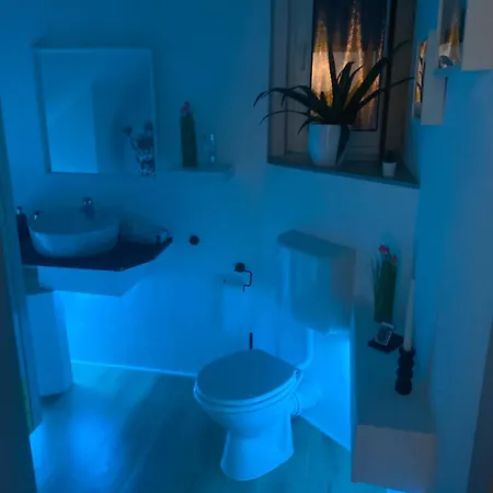 Wellnesapartment-worms