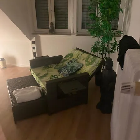 Wellnesapartment-worms Apartment Worms