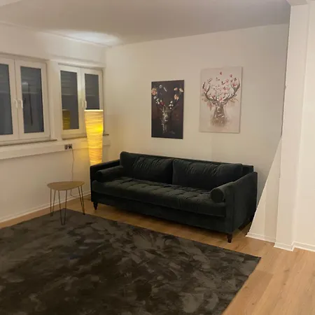 Wellnesapartment-worms