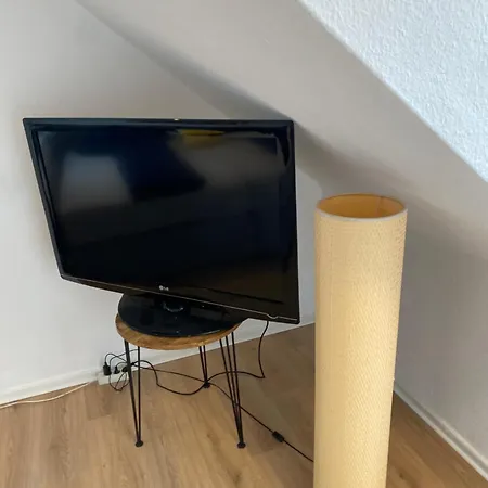 Wellnesapartment-worms